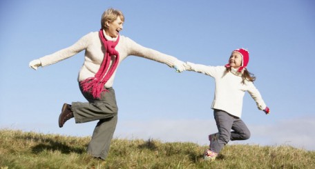 Brisez la menace de l’ostéoporose !