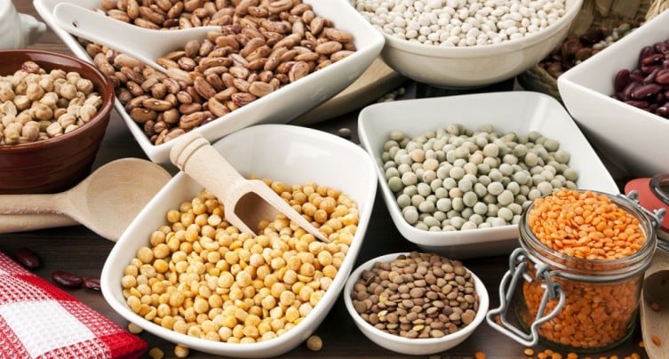 Le vrai du faux des légumes secs  MGC Prévention Santé