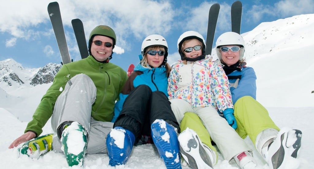 Sports d'hiver conseils pour bien se préparer avant les vacances au ski