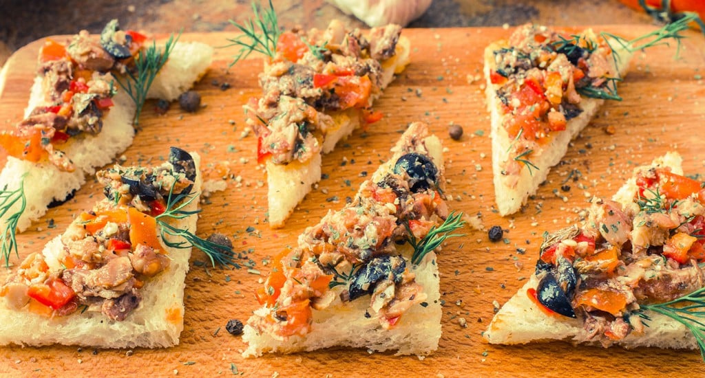 Sardinen Filet Als Tapas - Rezepte Suchen