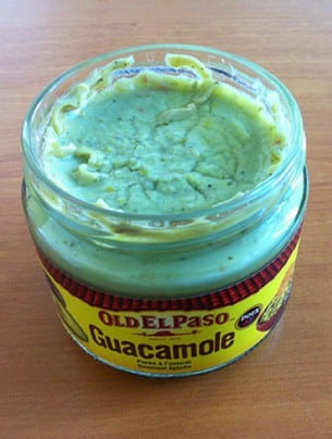 Le Guacamole Old El Paso Le Guacamole Old El Paso