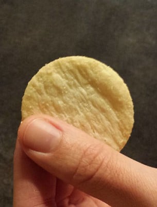 Les Rice Crackers de N.A! Les Rice Crackers de N.A!