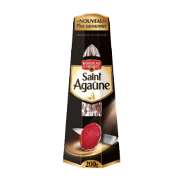 Saucisson Saint Agaûne
