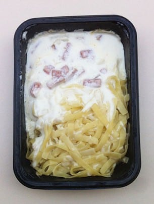 Le Gratin de macaroni au jambon Monoprix Le Gratin de macaroni au jambon Monoprix