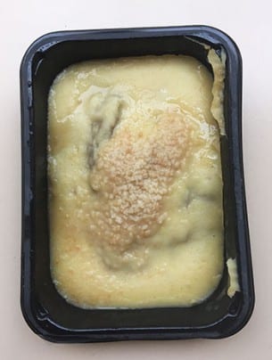 Les Lasagnes saumon poireaux Monoprix Les Lasagnes saumon poireaux Monoprix
