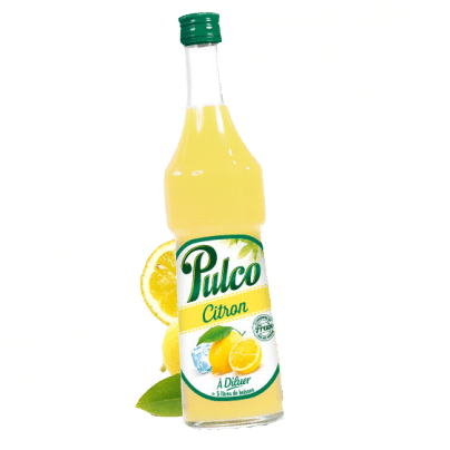 Pulco citron