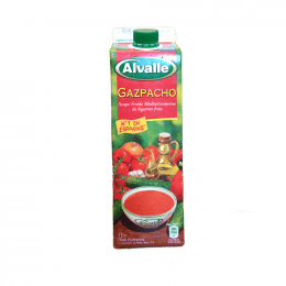 Gazpacho Alvalle