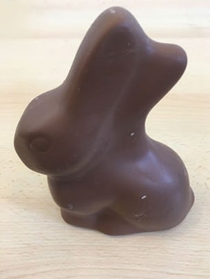 Le Lapin or de Lindt Le Lapin or de Lindt
