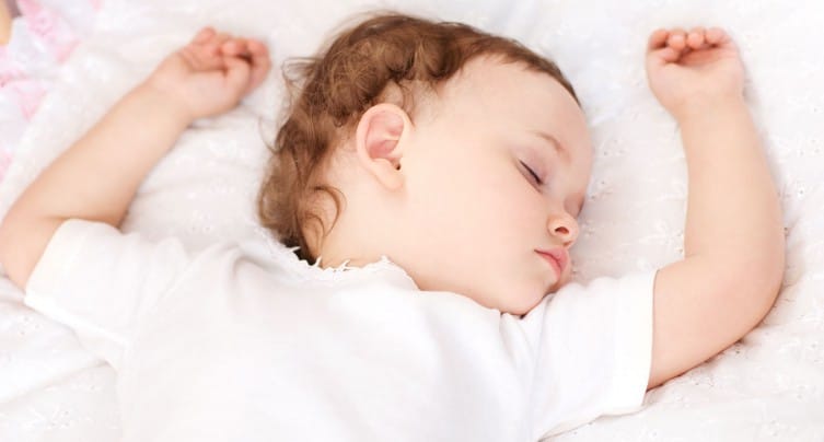 Agenda du sommeil de l'enfant  outil de suivi à télécharger