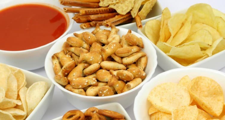 Chips Et Gateaux Aperitifs A La Loupe Chips Et Gateaux Aperitifs A La Loupe