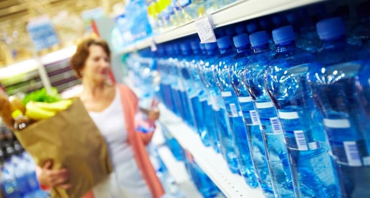 Eaux Minérales Astuces Pour Mieux Choisir Ses Eaux Minérales