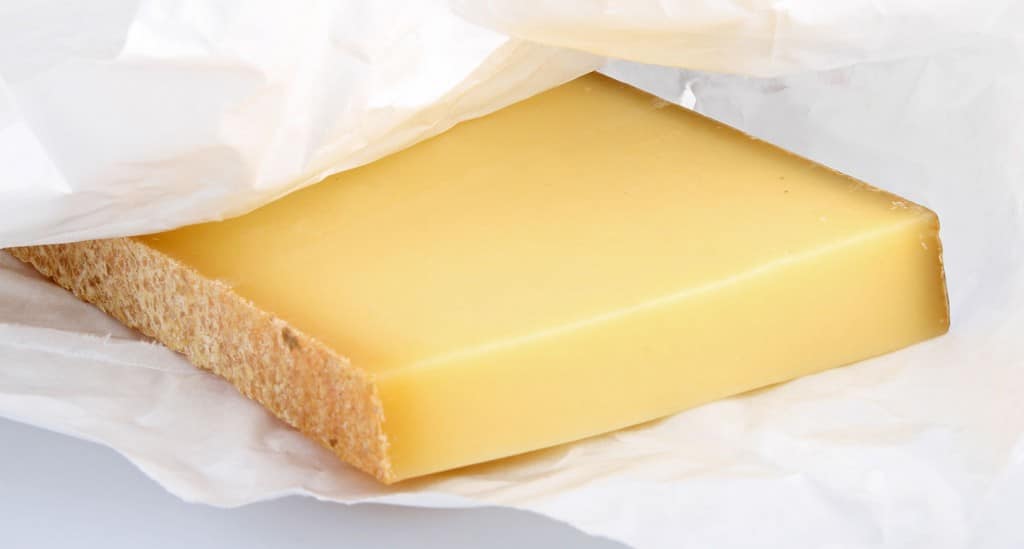 Comté : les secrets de ce fromage à pâte cuite