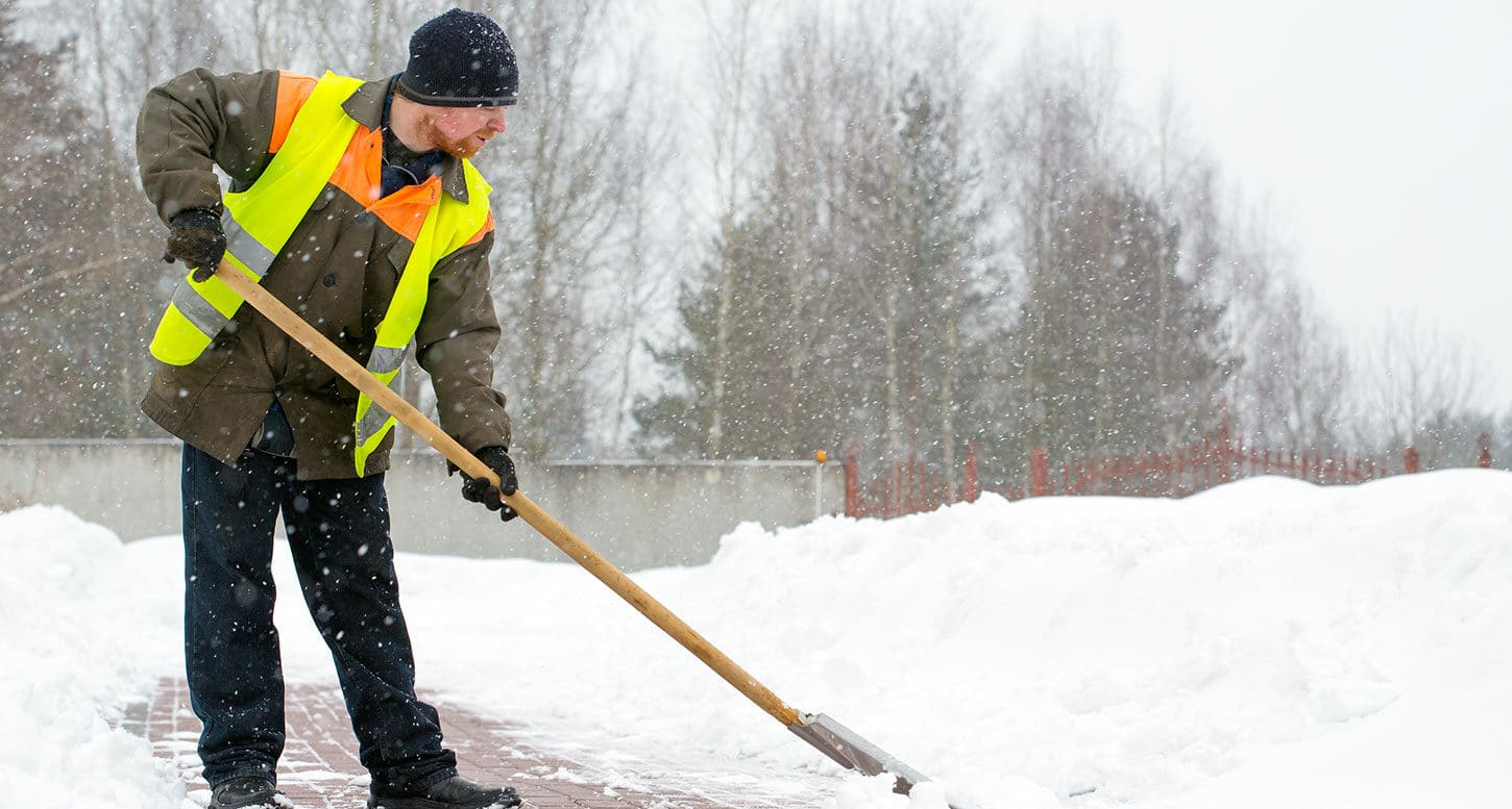 protéger sa peau du froid