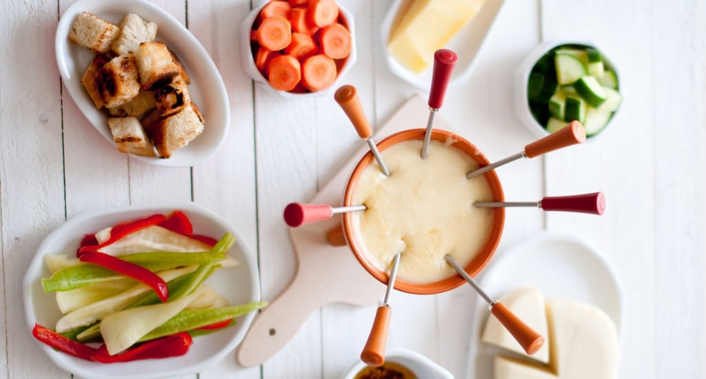 Réussir sa fondue bourguignonne