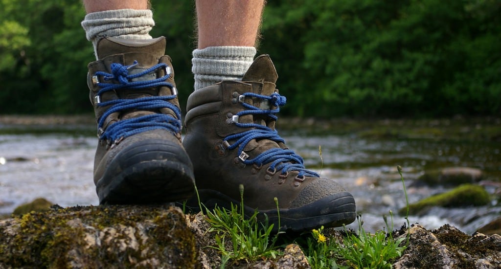 chaussure chaussette sport