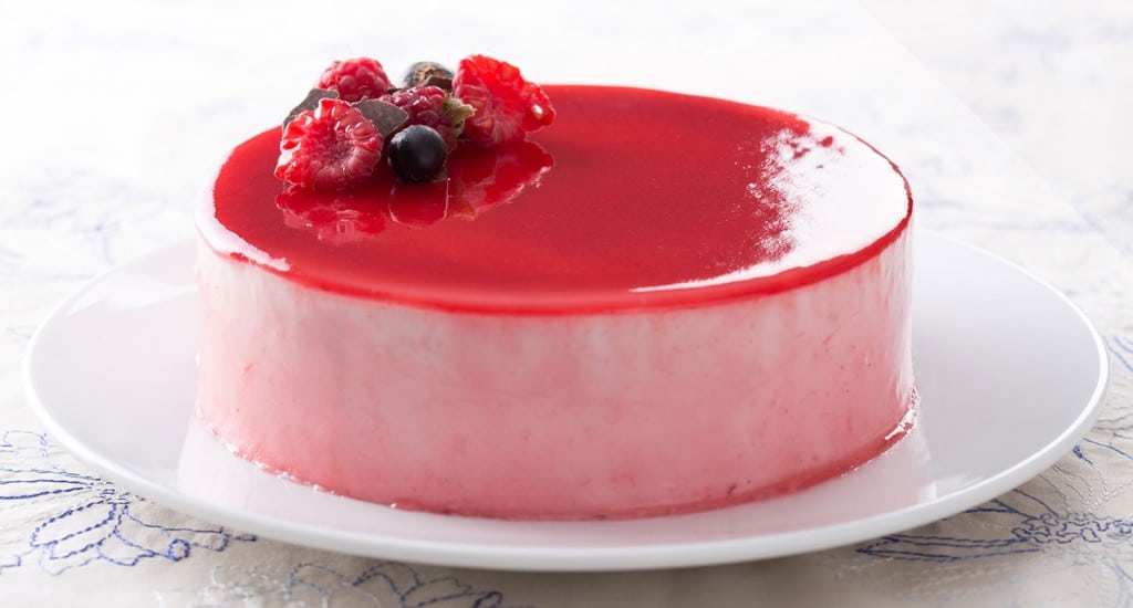 Bavarois Leger A La Framboise Mgc Prevention Sante Bavarois Leger A La Framboise Mgc Prevention Sante