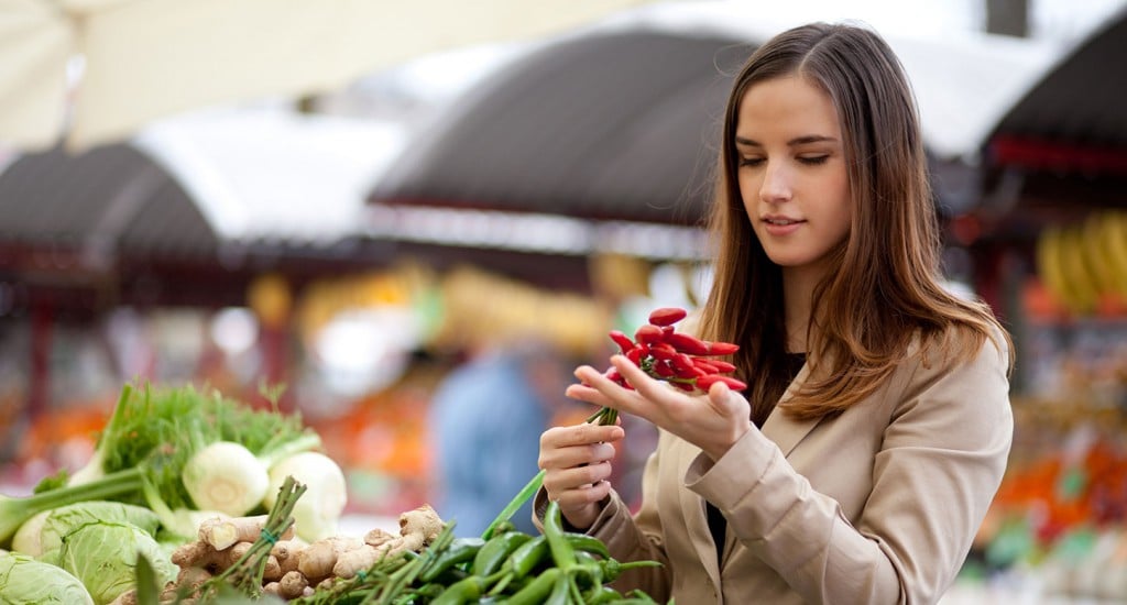 Equilibre alimentaire