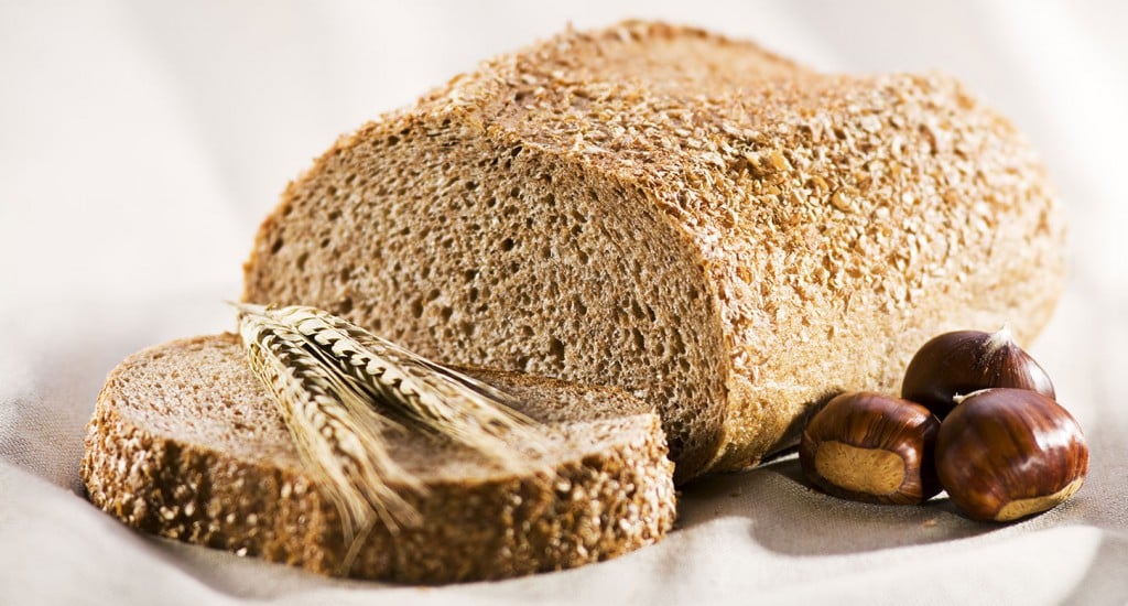 Pain A La Farine De Chataigne Sans Gluten Mgc Prevention Sante Pain A La Farine De Chataigne Sans Gluten Mgc Prevention Sante