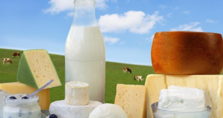 Idées-reçues sur les produits laitiers