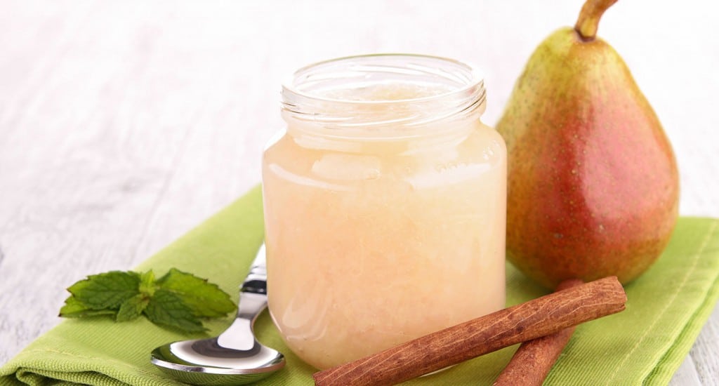Compote De Poire Aux Amandes Au Micro Ondes Mgc Prevention Sante Compote De Poire Aux Amandes Au Micro Ondes Mgc Prevention Sante