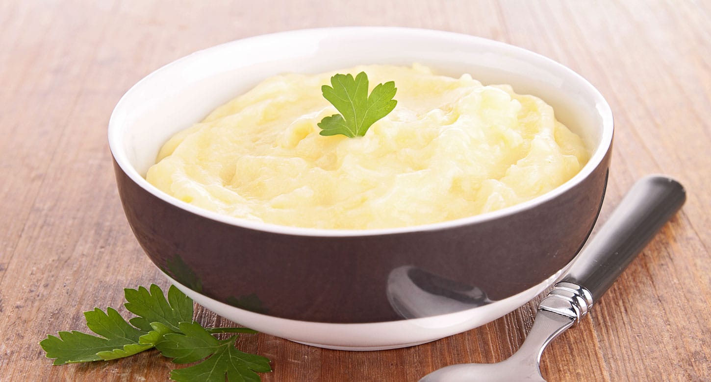 Recette De Puree De Navet Pomme De Terre Et Miel
