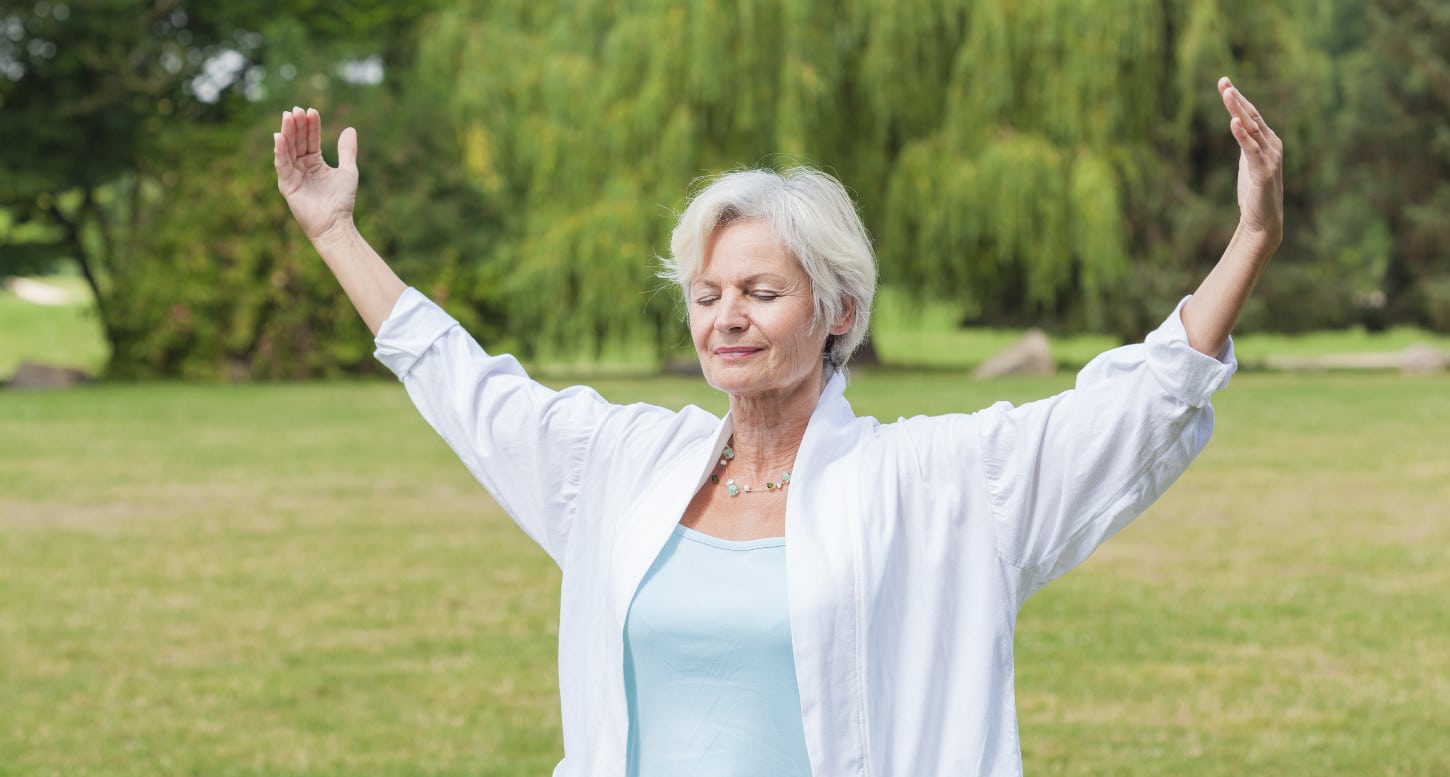 Tai-chi