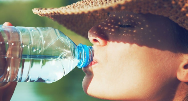 Canicule Et Grandes Chaleurs Comment Se Protéger