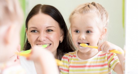 9 idées reçues sur l’hygiène bucco-dentaire