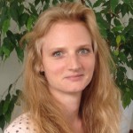 Géraldine Colleu