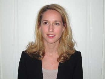 Marguerite Brac de La Perrière