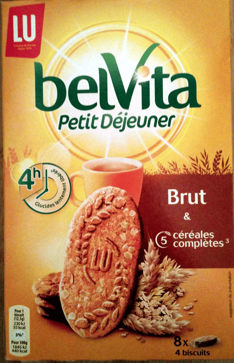 Biscuits Belvita Petit Dejeuner De Lu Notre Test Produit Biscuits Belvita Petit Dejeuner De Lu Notre Test Produit