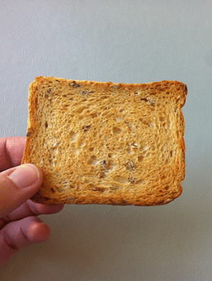 Les Biscottes Heudebert 6 céréales Les Biscottes Heudebert 6 céréales