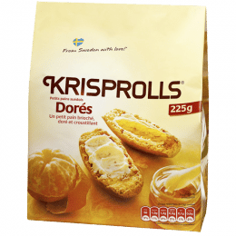 Biscuits Belvita Petit Dejeuner De Lu Notre Test Produit