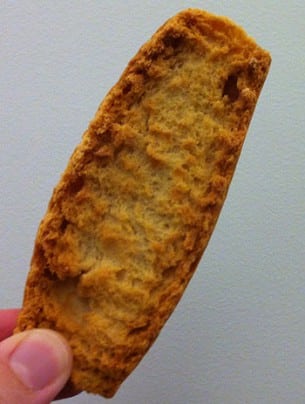 Les Petits pains suédois Krisprolls Les Petits pains suédois Krisprolls
