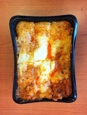 Les Lasagnes bolognaise pur bœuf Monoprix Les Lasagnes bolognaise pur bœuf Monoprix