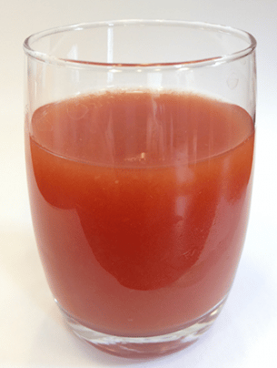 Le Jus de tomates P&P Fruits Le Jus de tomates P&P Fruits