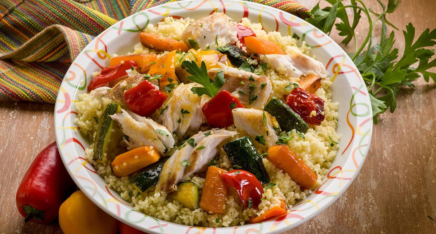 couscous