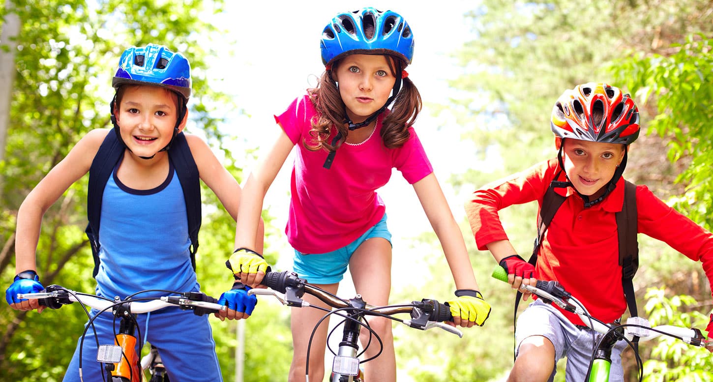 Activite Physique La Bonne Dose Chez Les Enfants Et Adolescents