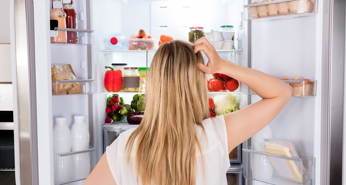 Frigo : comment bien organiser et nettoyer son réfrigérateur ?