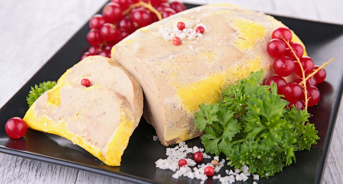 Sur Quoi Tartiner Le Foie Gras Fêtes : comment bien choisir ses aliments de fêtes
