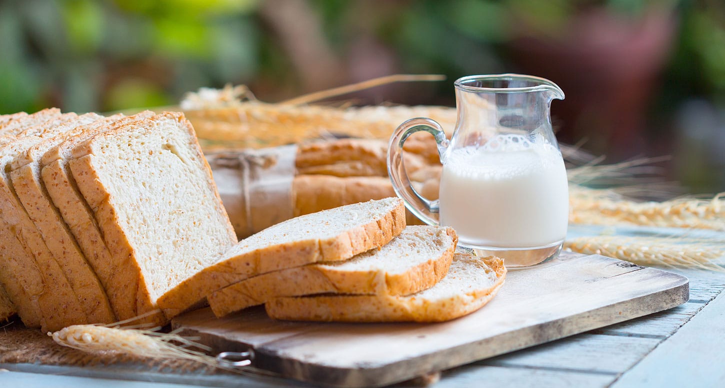 pain de mie