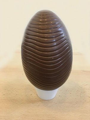 Le Maxi œuf Kinder surprise Le Maxi œuf Kinder surprise