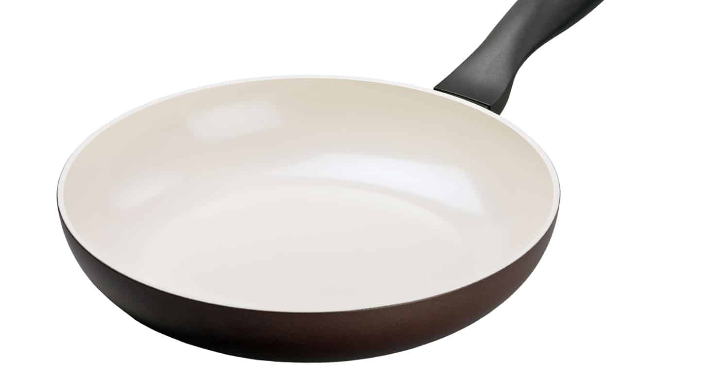 Revêtement en téflon, céramique, inox... lequel choisir pour vos poêles