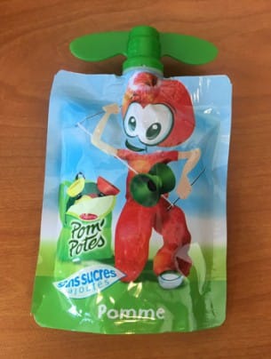 Les Pom’Potes de Materne Les Pom’Potes de Materne