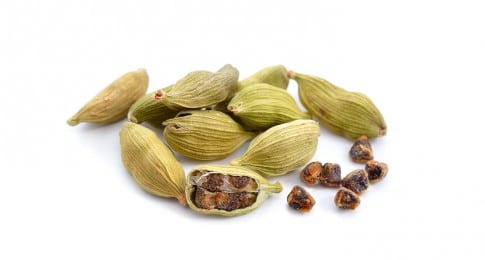 cardamome