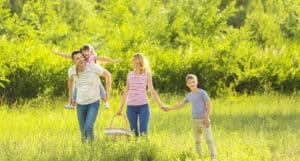 tique maladie de Lyme