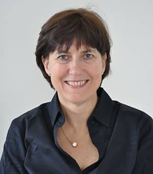 Sophie Dartevelle UFSBD
