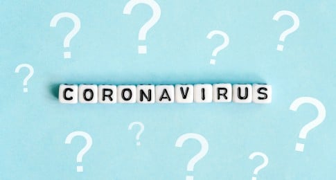 FAQ coronavirus