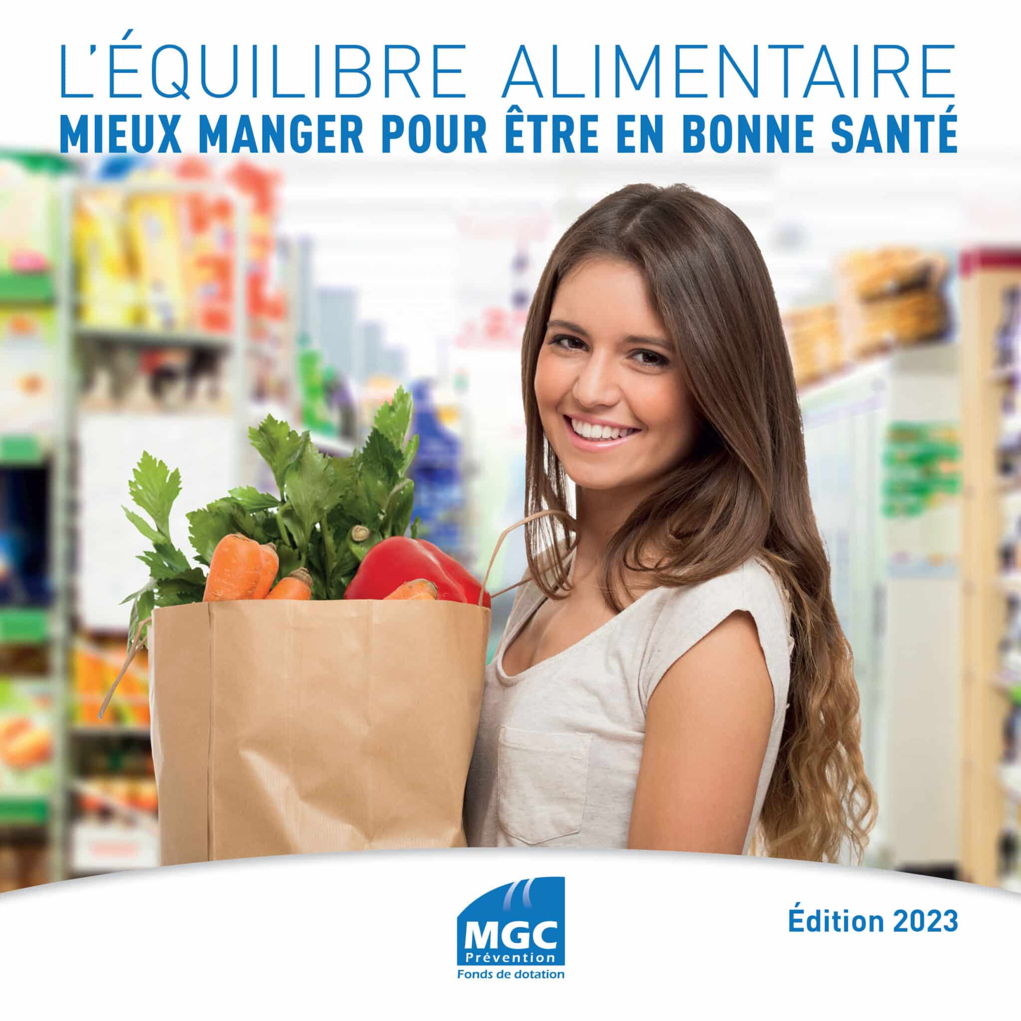 Equilibre alimentaire