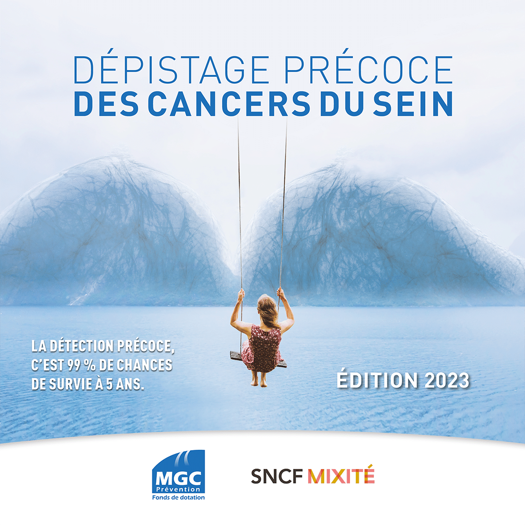 Dépistage précoce des cancers du sein